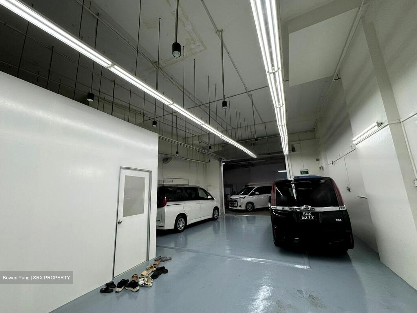 Synergy @ KB (D14), Factory #470074711